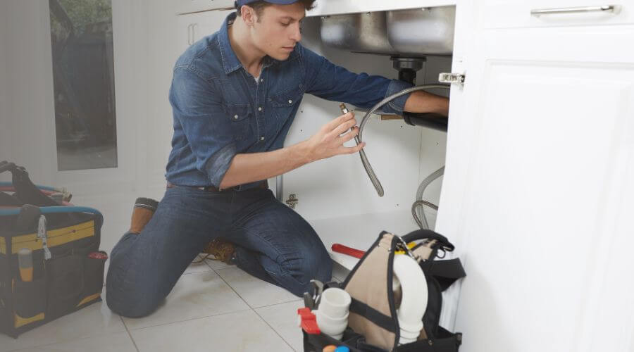 Professional same day plumber in Barnesville, PA